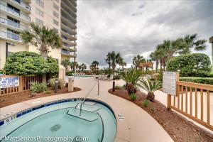 Brighton Tower Hotel Myrtle Beach Exterior photo